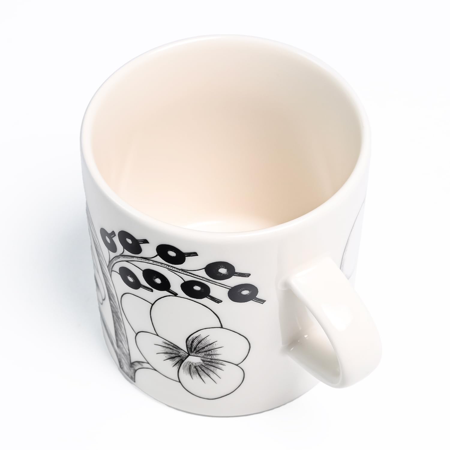 Amazon.co.jp: アラビア（ARABIA） ブラックパラティッシ